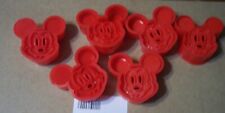 Lot mickey cookie for sale  Vernon
