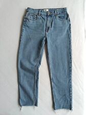Nly stretchjeans jeans gebraucht kaufen  Rendsburg