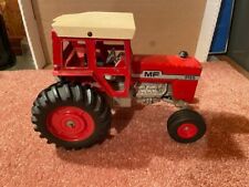 Trator Massey Ferguson 1155 ORIGINAL 1/16 com cabine, usado comprar usado  Enviando para Brazil