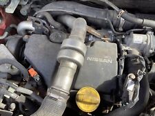 Nissan 1.5 dci for sale  BECCLES
