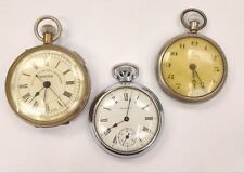 Vintage pocket watches for sale  RUGBY