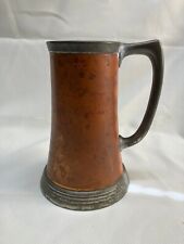 Antique copper pewter for sale  Chestertown