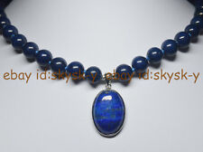 10mm blue egyptian for sale  Shipping to Ireland