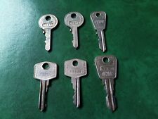 fs key for sale  BEDALE