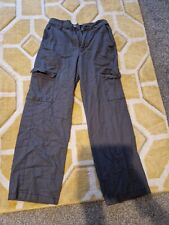 Girls cargo pants for sale  BLACKPOOL