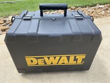 Dewalt dws520 6.5 for sale  Tomball