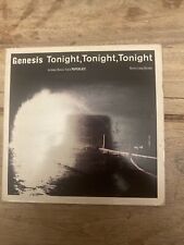 Genesis tonight tonight for sale  ROCHESTER