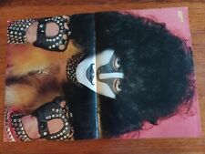 Kiss eric carr gebraucht kaufen  Walldürn