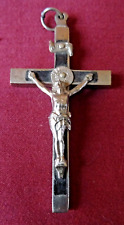 Croix pendentif ancienne d'occasion  Château-du-Loir