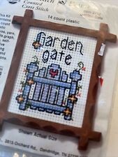 garden frame kit gate for sale  Denver