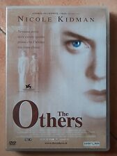 Dvd the others usato  Roma