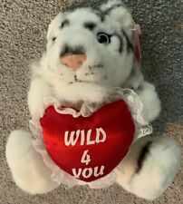 Fiesta white tiger for sale  Owosso