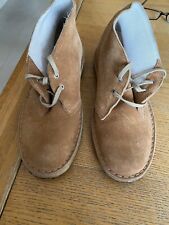 Ladies clarks boots for sale  SPALDING