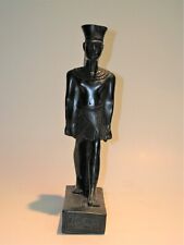 Egyptian statuette amon d'occasion  Expédié en Belgium