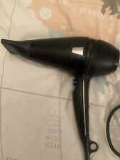 Ghd hair dryer for sale  WARRINGTON