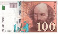 France 100 francs gebraucht kaufen  Deutschland
