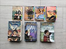 Livres harry potter d'occasion  La Mothe-Achard