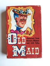 Old maid vintage for sale  WALLSEND