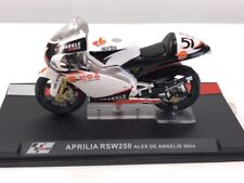 Aprilia rsw250 alex d'occasion  Piolenc