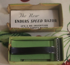 Barbeador antigo Enders Special Speed - c. 1932-1940 comprar usado  Enviando para Brazil