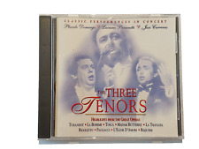 The three tenors gebraucht kaufen  Odenthal