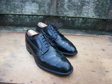 Church brogues black for sale  HINDHEAD