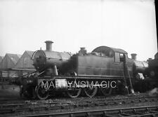 45x60mm railway negative for sale  WATERLOOVILLE