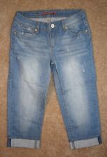 Vigoss jeans cuffed for sale  Findlay