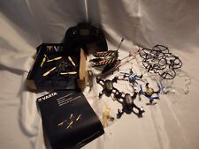 Carrera, Varta "RC Heli + Drones for Crafting Spare Parts / Untested (T72) for sale  Shipping to South Africa