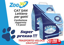 Catsan lettiera per usato  Reggio Emilia