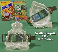 Nestlé nesquik 1998 d'occasion  Auvers-sur-Oise