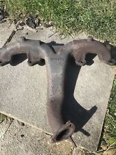 Mgb cast iron for sale  BRIGHTON