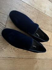 Dune mens loafers for sale  LONDON