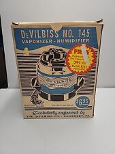 Vintage devilbiss 145 for sale  Saint Louis