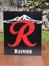 Vintage rainier beer for sale  Portland