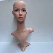 Mannequin head female for sale  Fort Madison