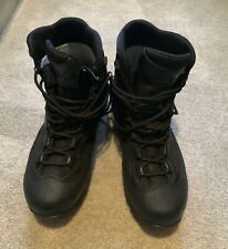 Aku boots black for sale  COLCHESTER