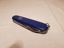 Victorinox schweizer taschenme gebraucht kaufen  Bremen