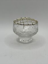Edinburgh crystal vase for sale  Smithtown