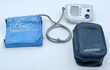 Usado, Monitor digital de pressão arterial Life Source modelo UA-767 Plus com bolsa de armazenamento comprar usado  Enviando para Brazil