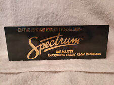 Bachmann spectrum 89003 for sale  CAMBRIDGE