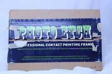 Photo etch contact for sale  Wheat Ridge