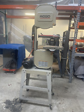 Ridgid 14000 band for sale  Fort Lauderdale