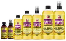 Natural vitamin oil for sale  TELFORD