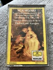 Mozart pequeña musics for sale  STEVENAGE