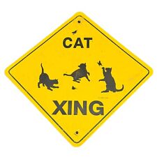 Vintage cat xing for sale  Ventura