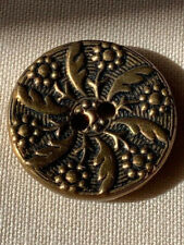 Antique button copper d'occasion  Expédié en Belgium