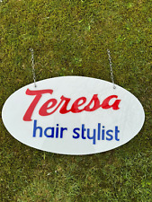 Teresa hair stylist for sale  UK