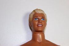 Vintage? Repo? Boy Man Ken Barbie Doll nude for doll houses for sale  Shipping to South Africa