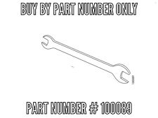 Ikea wrench key for sale  Reseda